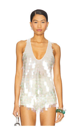 CULTNAKED - Power Tank Top