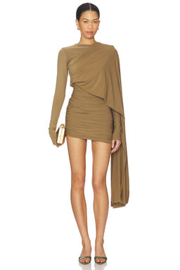 Deme by Gabriella - The Paula Dress