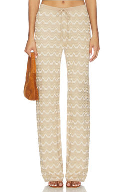 DEVON WINDSOR - x REVOLVE Flora Pant