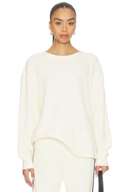 DONNI. - The Thermal Crewneck