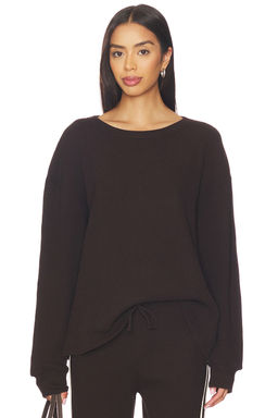 DONNI. - The Thermal Crewneck Sweater