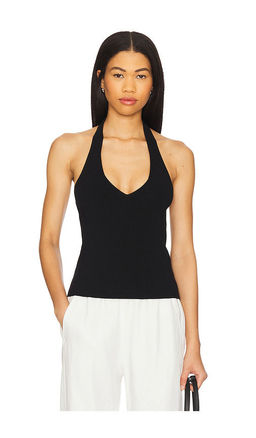 EAVES - Alder Knit Halter