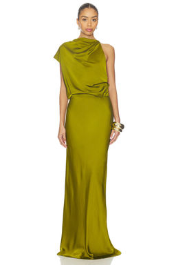 EAVES - Noss Gown