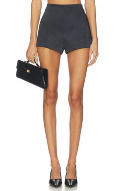 EAVES - Naftali Mini Short