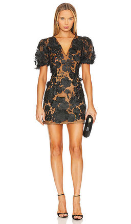 ELLIATT - Rosalind Dress