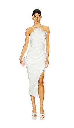 ELLIATT - Janelle Midi Dress