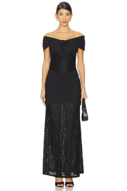 ELLIATT - Valencia Gown