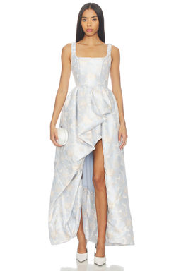 ELLIATT - Fiorella Gown