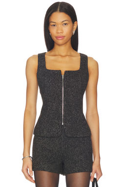 Elodie the Label - Ellen Top