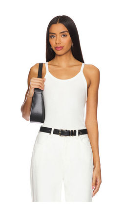 Eterne - Rib Tank Top