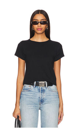 Eterne - Short Sleeve Baby Tee