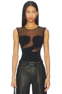 ET OCHS - Frankie Knit Top