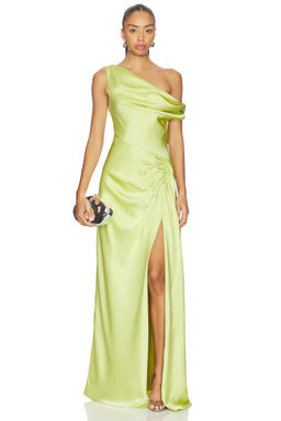 ET OCHS - Camilla Gown