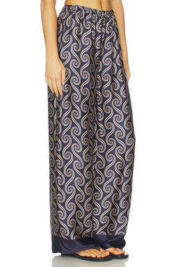 FAITHFULL THE BRAND - Jensen Pant