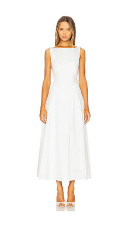 Favorite Daughter - The Catherine Dress