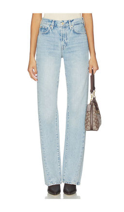 7 For All Mankind - Twisted Inseam Tess Trouser Jeans