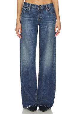 FRAME - X Amelia Gray The Gray Jeans