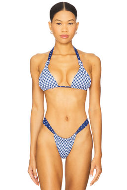 Frankies Bikinis - Kealy Bikini Top