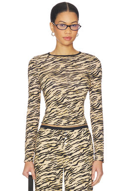 Frankies Bikinis - Joy Modal Sleep Shirt