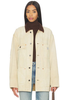 Denimist - Oversized Chore Jacket