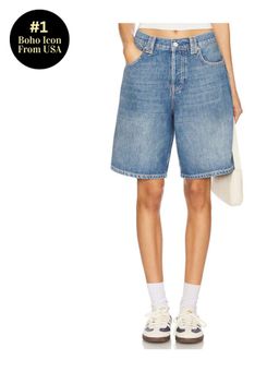 Free People - x We The Free Montana Short