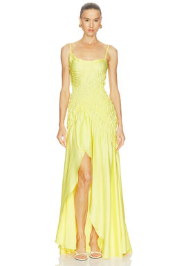 Georgia Hardinge - Eclipse Dress