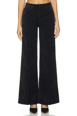 Good American - Velvet Good Waist Palazzo Pants