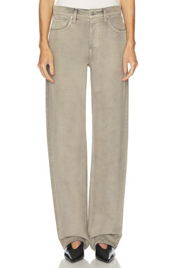 GRLFRND - Bella Low Rise Boyfriend