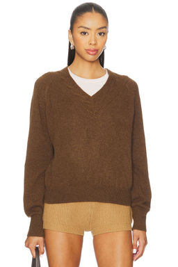 Guest In Residence - The Varsity V Sweater