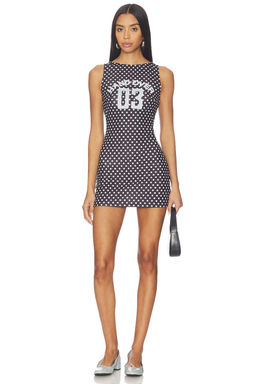 HAND OVER - Mickey Dress