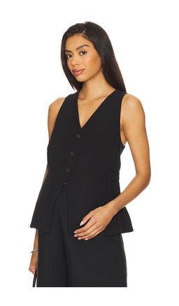 HATCH - The Nadia Vest