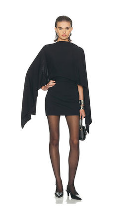 Helsa - The Disco Mini Dress