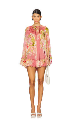 HEMANT AND NANDITA - Mini Cape