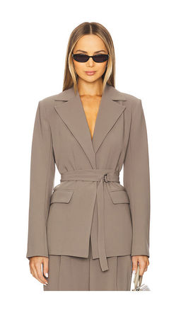 House of Harlow 1960 - x REVOLVE Anderson Blazer