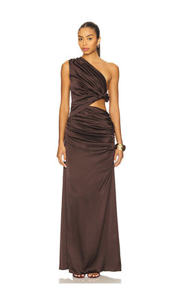 House of Harlow 1960 - x REVOLVE Carrie Gown