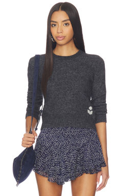 Isabel Marant Etoile - Isadora Sweater