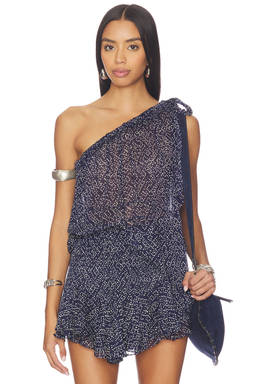 Isabel Marant Etoile - Loeva Top