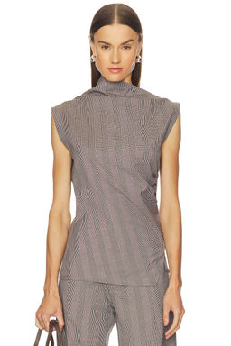 Jade Cropper - Asymmetric Top