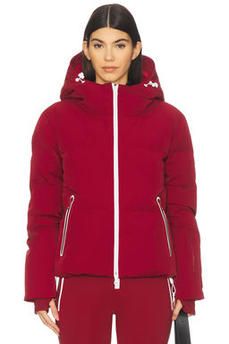 JORDE - Poppy Jacket