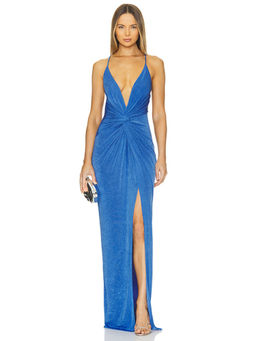 Katie May - Pixie Gown
