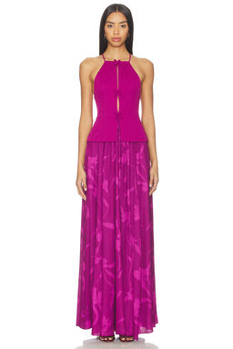 Katie May - Tabitha Gown