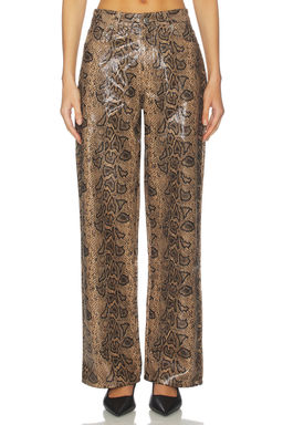 Ksubi - Empire Straight Leg