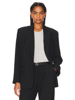 L'Academie - The Oversized Blazer