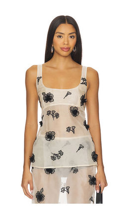 L'Academie - by Marianna Minah Top