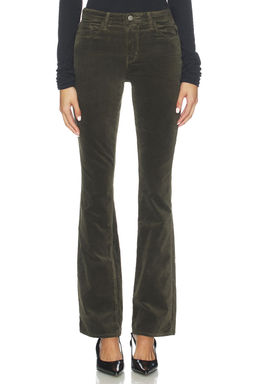 L'AGENCE - Stevie High Rise Straight