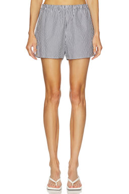 L'AGENCE - Amiya Shorts