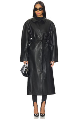 LAMARQUE - Alexandra Coat