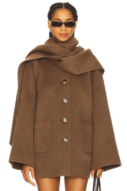 LAMARQUE - Anca Coat