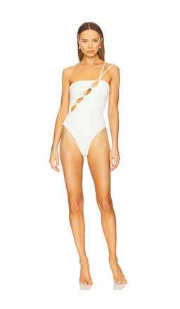 La Porte - Nixy One Piece Swimsuit