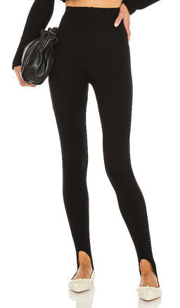 LESET - Rio Stirrup Pant